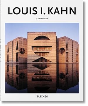 Image du vendeur pour Louis I. Kahn (Hardcover) mis en vente par Grand Eagle Retail