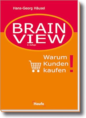 Brain View Warum Kunden kaufen