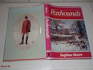 Image du vendeur pour Foxhounds mis en vente par Westgate Bookshop