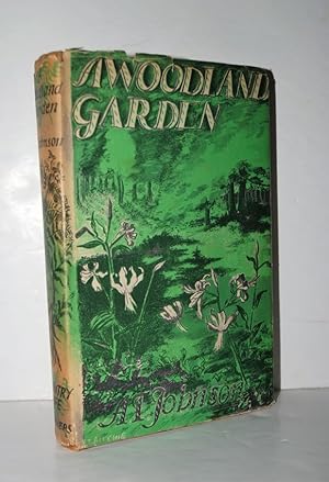Seller image for A Woodland Garden for sale by Nugget Box  (PBFA)