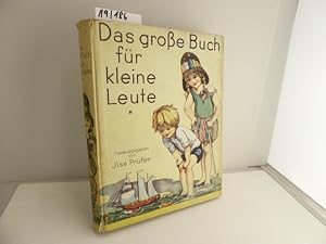 Das große Buch für kleine Leute.