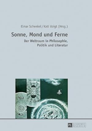Bild des Verkufers fr Sonne, Mond und Ferne zum Verkauf von Rheinberg-Buch Andreas Meier eK