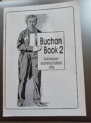 Buchan Book 2