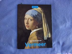 Seller image for Vermer ou les sentiments dissimuls for sale by arobase livres