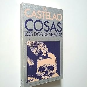 Seller image for Cosas. Los dos de siempre for sale by MAUTALOS LIBRERA