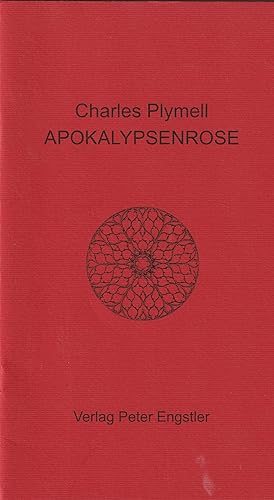 APOKALYPSENROSE / APOCALYPSE ROSE