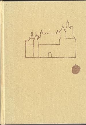 Seller image for EX LIBRIS CHENONCEAU for sale by Waugh Books