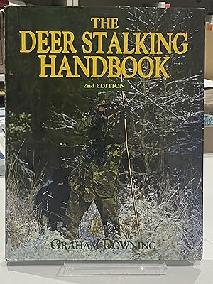 Seller image for The Deer Stalking Handbook for sale by Orb's Community Bookshop