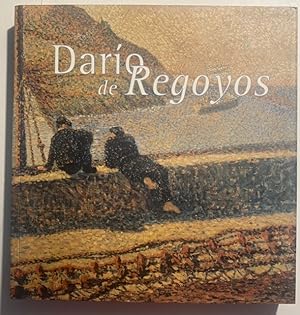 Seller image for Daro de Regoyos 1957-1913 for sale by Largine