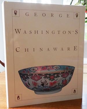 Seller image for George Washington's Chinaware for sale by Derringer Books, Member ABAA