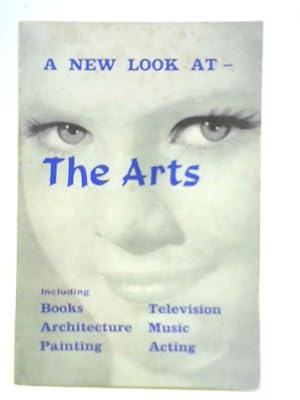 Seller image for New Look at the Arts for sale by World of Rare Books