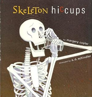 Immagine del venditore per Skeleton Hiccups venduto da Reliant Bookstore