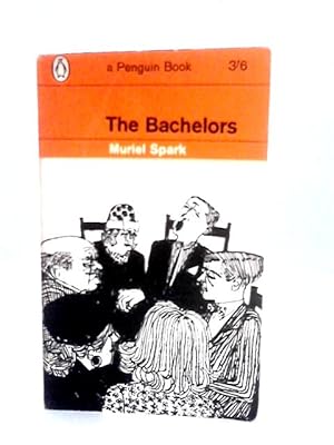 Immagine del venditore per The Bachelors venduto da World of Rare Books