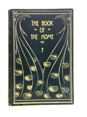 Immagine del venditore per The Book of the Home: Vol. VII venduto da World of Rare Books