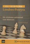 Seller image for El sistema Londres-Prereyra: un sistema universal con blancas for sale by AG Library