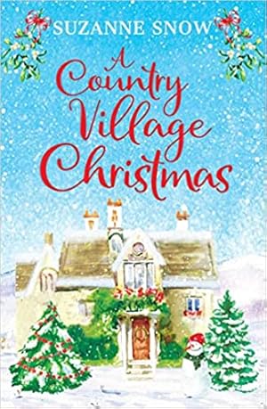 Seller image for A Country Village Christmas (Welcome to Thorndale) for sale by Bulk Book Warehouse
