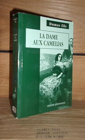 Immagine del venditore per LA DAME AUX CAMELIAS venduto da Planet's books