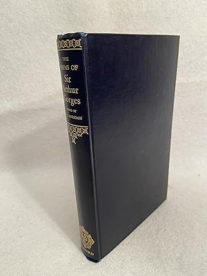 Imagen del vendedor de The Poems of Sir Arthur Gorges. Edited by Helen Eastbrook Sandison a la venta por St Philip's Books, P.B.F.A., B.A.