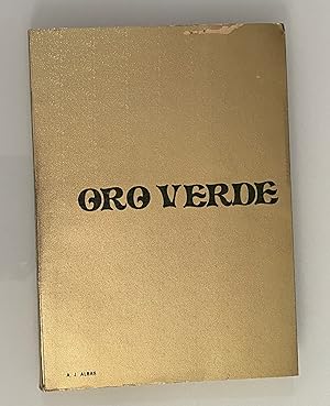 Oro verde