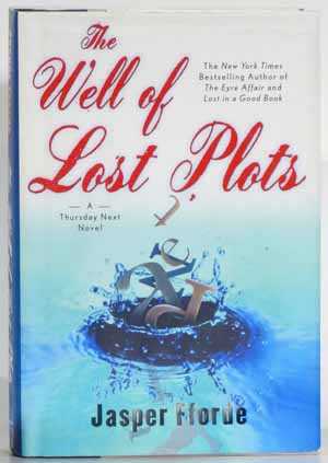 The Well of Lost Plots