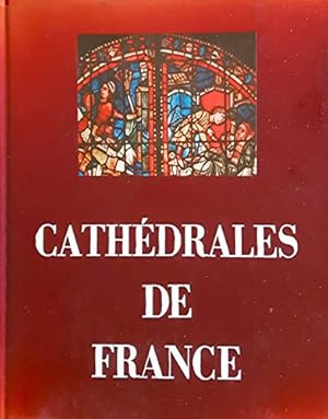 Seller image for Cathdrales de France : Arts, techniques, socit for sale by Ammareal