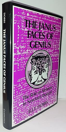 Immagine del venditore per The Janus Faces Of Genius - The Role Of Alchemy In Newton's Thought venduto da Clarendon Books P.B.F.A.