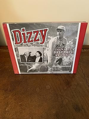 Seller image for Dizzy: Dean of Baseball & My Podnah [STILL IN ORIGINAL SHRINKWRAP] for sale by Vero Beach Books