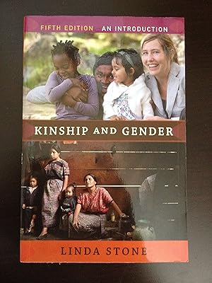 Immagine del venditore per Kinship and Gender: An Introduction venduto da Reliant Bookstore