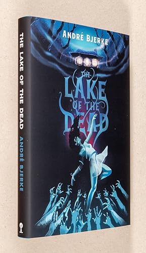 The Lake of the Dead