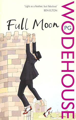 Seller image for Full Moon for sale by M Godding Books Ltd