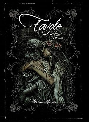 Favole Book 1: Stone Tears