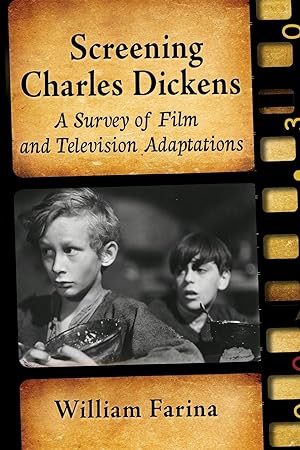 Bild des Verkufers fr Screening Charles Dickens zum Verkauf von moluna