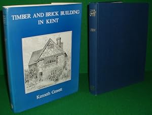 TIMBER AND BRICK BUILDING IN KENT: A SELECTION FROM THE J. FREMLYN STREATFEILD COLLECTION.