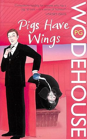 Seller image for Pigs Have Wings for sale by M Godding Books Ltd