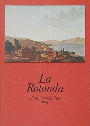 La Rotonda. Almanacco Luinese 1981