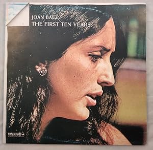 The first ten years [Doppel-LP].