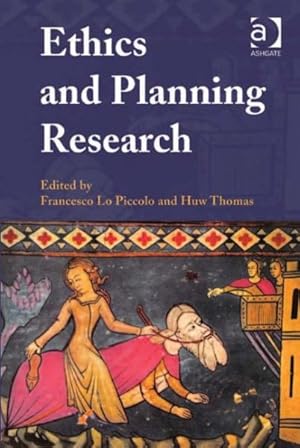 Seller image for Ethics and Planning Research for sale by GreatBookPrices