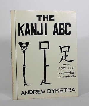 Seller image for The Kanji ABC for sale by Minotavros Books,    ABAC    ILAB
