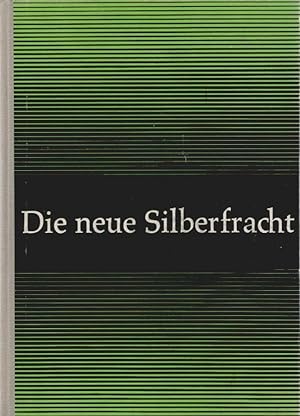 Seller image for Die neue Silberfracht; Teil: 9. Schuljahr for sale by Schrmann und Kiewning GbR