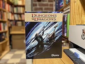 Seller image for Dungeons & Dragons Volume 3: Down for sale by Reclaimed Bookstore