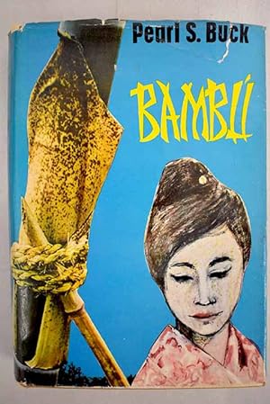 Imagen del vendedor de Bamb a la venta por Alcan Libros