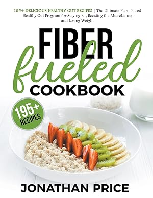 Immagine del venditore per Fiber Fueled Cookbook venduto da moluna