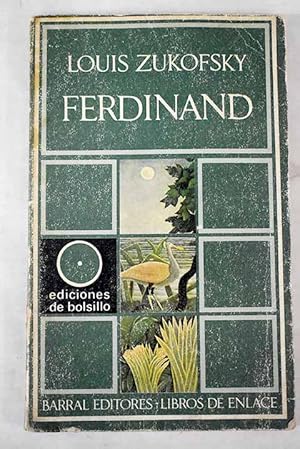 Ferdinand