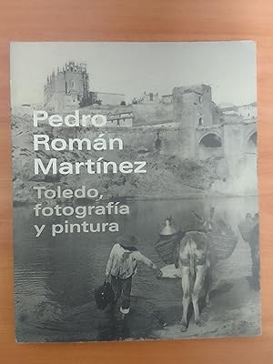 Imagen del vendedor de Toledo. Fotografa y pintura a la venta por Librera Eleutheria