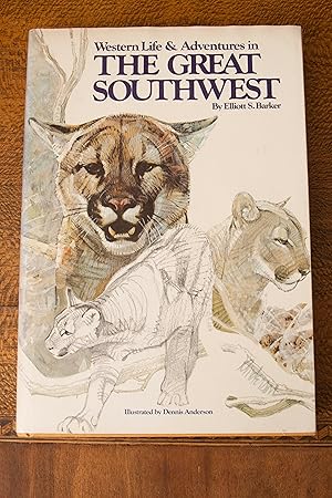 Western life & adventures in the great Southwest