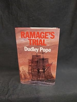 Seller image for Ramage's Trial for sale by Gemini-Books