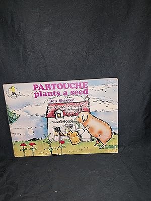 Partouche Plants a Seed