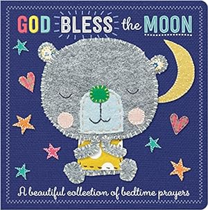 Image du vendeur pour God Bless the Moon mis en vente par Reliant Bookstore