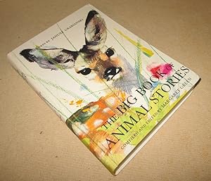 The Big Book of Animal Stories