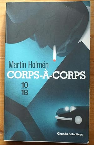 Immagine del venditore per Corps--corps venduto da Aberbroc